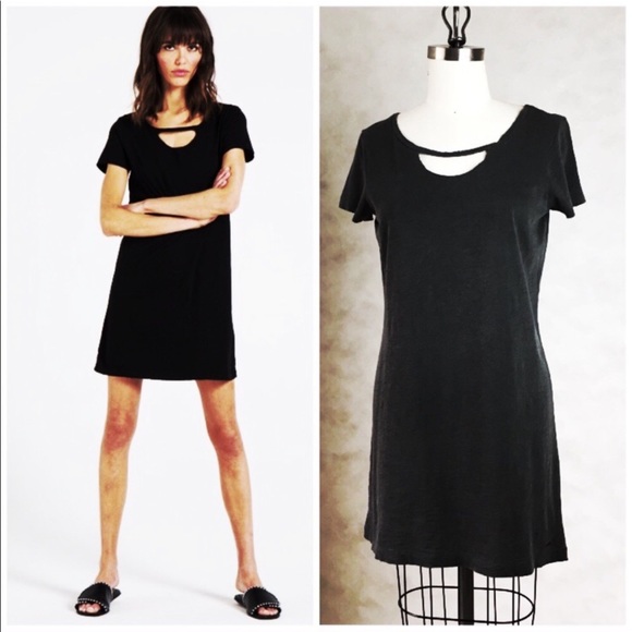 n:PHILANTHROPY T-shirt Dress - Picture 1 of 8